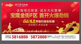 商铺 商业地产