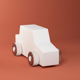 汽车模型