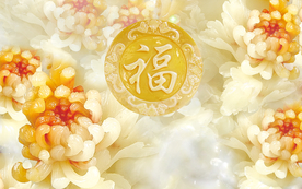 电视背景墙