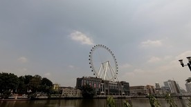 摩天轮