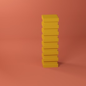 3D建筑模型