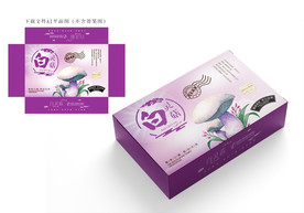白灵菇包装