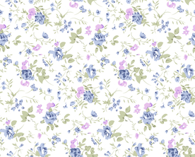 密集碎花花朵花卉