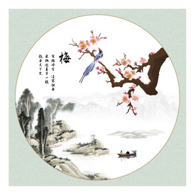 梅花图片