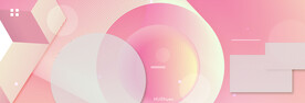 万能百搭渐变banner
