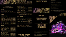 筹备招聘链接长图
