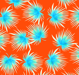 叶子