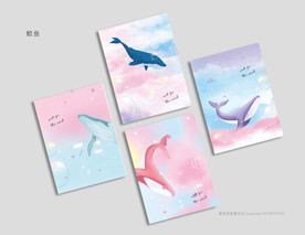 本册   本本封面