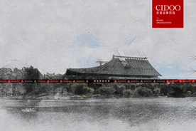 福建厦门大学芙蓉湖