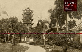 深圳龙园公园