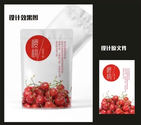 休闲食品包装