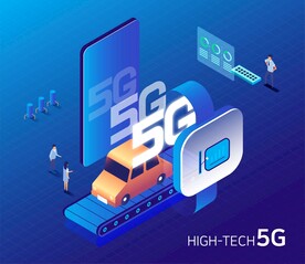 5G科技