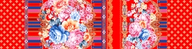 家纺图案