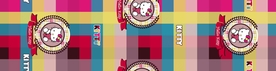 家纺图案