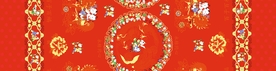 家纺图案