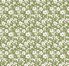 花图案连晒图