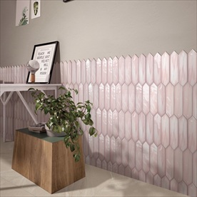 艺术砖小砖 马赛克 分层效果图