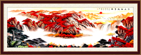 鸿运当头
