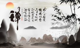 禅意