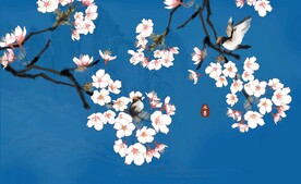 梅花