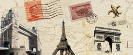 欧美复古
