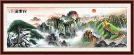 长城