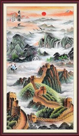 长城