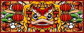 醒狮文化