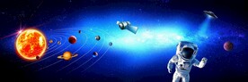 星空软膜天花