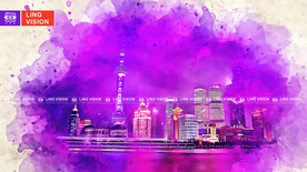 上海外滩