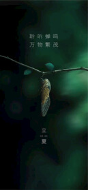 立夏