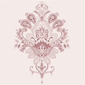 硅藻泥网板欧式现代中式花纹图片