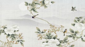花鸟装饰画