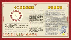 十二生肖