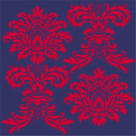 硅藻泥网板欧式现代中式花纹图片