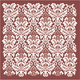 硅藻泥网板欧式现代中式花纹图片