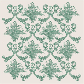 硅藻泥网板欧式现代中式花纹图片