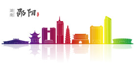 邵阳地标建筑