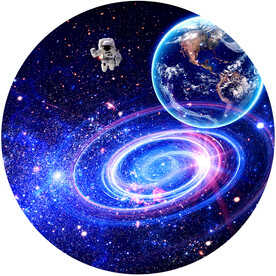 星空吊顶
