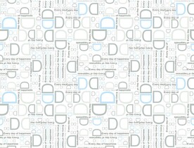 大牌字母