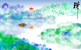装饰画