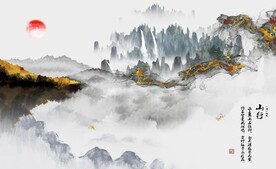 装饰画