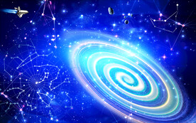 宇宙星空