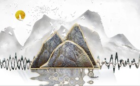 晶瓷装饰画