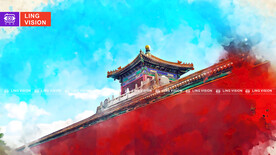 故宫博物院