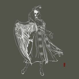 白泽