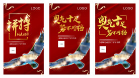 鹰热销微信