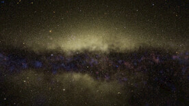 星系宇宙