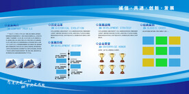 企业简介