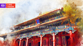 故宫博物院